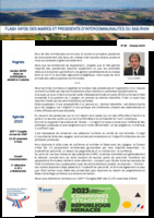 Bulletin interne Flash infos N50  