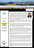 Bulletin Flash infos n57 - JUIN 2025