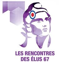 Rencontres des élus, Salon et Trophées des collectivités d'Alsace
