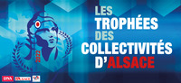 Trophées des collectivités d'Alsace 2022