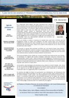 Bulletin Flash Infos n�59 - D�cembre 2025 - de l'Association des maires et des pr�sidents d'intercom